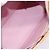 LOUIS VUITTON Borsa Houston Monogram Vernis Rosa Marshmallow M91302 LV Auth 135881 - vista 11