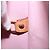 LOUIS VUITTON Borsa Houston Monogram Vernis Rosa Marshmallow M91302 LV Auth 135881 - vista 12