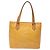 LOUIS VUITTON Borsa Houston Monogram Vernis Rosa Marshmallow M91302 LV Auth 135881 - vista 13