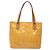 LOUIS VUITTON Borsa Houston Monogram Vernis Rosa Marshmallow M91302 LV Auth 135881 - vista 2