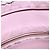 LOUIS VUITTON Borsa Houston Monogram Vernis Rosa Marshmallow M91302 LV Auth 135881 - vista 22
