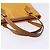 LOUIS VUITTON Borsa Houston Monogram Vernis Rosa Marshmallow M91302 LV Auth 135881 - vista 7