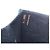 LOUIS VUITTON Pochette Montaigne 27 Épi Bleue M52655 LV Auth 135873 - vue 12