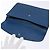 LOUIS VUITTON Pochette Montaigne 27 Épi Bleue M52655 LV Auth 135873 - vue 8