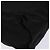 Borsa Tote PRADA in nylon e pelle nera argento autentica ki5841 Nero - vista 11