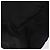 Borsa Tote PRADA in nylon e pelle nera argento autentica ki5841 Nero - vista 12