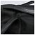 Borsa Tote PRADA in nylon e pelle nera argento autentica ki5841 Nero - vista 14