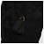 Borsa Tote PRADA in nylon e pelle nera argento autentica ki5841 Nero - vista 15