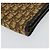 Borsa a mano in tela Trotter Christian Dior marrone oro Auth ep9995 D'oro - vista 11