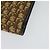 Borsa a mano in tela Trotter Christian Dior marrone oro Auth ep9995 D'oro - vista 13