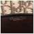 Borsa a mano in tela Trotter Christian Dior marrone oro Auth ep9995 D'oro - vista 15