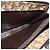 Borsa a mano in tela Trotter Christian Dior marrone oro Auth ep9995 D'oro - vista 17