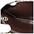 Borsa a mano in tela Trotter Christian Dior marrone oro Auth ep9995 D'oro - vista 18