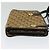 Borsa a mano in tela Trotter Christian Dior marrone oro Auth ep9995 D'oro - vista 5