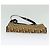 Borsa a mano in tela Trotter Christian Dior marrone oro Auth ep9995 D'oro - vista 9