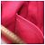 LOUIS VUITTON Borsa Bellevue PM Monogram Vernis Pomme D'amour M93583 Auth 133126 Rosso - vista 12