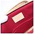 LOUIS VUITTON Borsa Bellevue PM Monogram Vernis Pomme D'amour M93583 Auth 133126 Rosso - vista 18