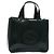 Borsa a Mano GUCCI Smalto Verde Argento 000 1013 0504 Auth bs28278