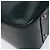 Borsa a Mano GUCCI Smalto Verde Argento 000 1013 0504 Auth bs28278 - vista 13