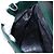 Borsa a Mano GUCCI Smalto Verde Argento 000 1013 0504 Auth bs28278 - vista 17