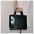 Borsa a Mano GUCCI Smalto Verde Argento 000 1013 0504 Auth bs28278 - vista 20