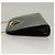 Bolso de Hombro Gancini Chain Salvatore Ferragamo Esmalte Negro Plata Auth 135991 - vista 5