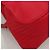 SAINT LAURENT Borsa a mano in nylon rosso Auth yk18999 - vista 10