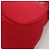 SAINT LAURENT Borsa a mano in nylon rosso Auth yk18999 - vista 11
