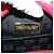 SAINT LAURENT Borsa a mano in nylon rosso Auth yk18999 - vista 15