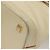 LOUIS VUITTON Bolsa de Mão Suhari Lockit MM Couro Branco M91874 LV Auth sw1347 - vista 16