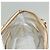 LOUIS VUITTON Bolsa de Mão Suhari Lockit MM Couro Branco M91874 LV Auth sw1347 - vista 21