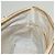 LOUIS VUITTON Bolsa de Mão Suhari Lockit MM Couro Branco M91874 LV Auth sw1347 - vista 22