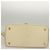 LOUIS VUITTON Bolsa de Mão Suhari Lockit MM Couro Branco M91874 LV Auth sw1347 - vista 5