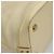 LOUIS VUITTON Bolsa de Mão Suhari Lockit MM Couro Branco M91874 LV Auth sw1347 - vista 9