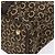 Céline Borsa a mano in tela Macadam C di CELINE marrone oro Auth ep9908 D'oro - vista 10