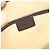 Céline Borsa a mano in tela Macadam C di CELINE marrone oro Auth ep9908 D'oro - vista 15