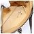 Céline Borsa a mano in tela Macadam C di CELINE marrone oro Auth ep9908 D'oro - vista 21
