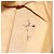 Céline Borsa a mano in tela Macadam C di CELINE marrone oro Auth ep9908 D'oro - vista 22