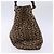 Céline Borsa a mano in tela Macadam C di CELINE marrone oro Auth ep9908 D'oro - vista 4