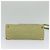 Borsa a mano Vala in suede 2 in 1 beige e oro Auth sw1296 di Salvatore Ferragamo D'oro - vista 11