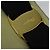 Borsa a mano Vala in suede 2 in 1 beige e oro Auth sw1296 di Salvatore Ferragamo D'oro - vista 16