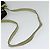 Borsa a mano Vala in suede 2 in 1 beige e oro Auth sw1296 di Salvatore Ferragamo D'oro - vista 9