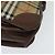 Autre Marque Borsa a Spalla Burberrys Nova Check in Tela e Pelle Beige Oro Auth yk18913 D'oro - vista 11