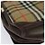 Autre Marque Borsa a Spalla Burberrys Nova Check in Tela e Pelle Beige Oro Auth yk18913 D'oro - vista 12