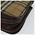Autre Marque Borsa a Spalla Burberrys Nova Check in Tela e Pelle Beige Oro Auth yk18913 D'oro - vista 13