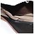 Autre Marque Borsa a Spalla Burberrys Nova Check in Tela e Pelle Beige Oro Auth yk18913 D'oro - vista 19