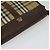 Autre Marque Borsa a Spalla Burberrys Nova Check in Tela e Pelle Beige Oro Auth yk18913 D'oro - vista 6