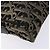 Borsa a Spalla in Tela Trotter Christian Dior Nero Oro Auth BA4192 D'oro - vista 11