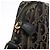 Borsa a Spalla in Tela Trotter Christian Dior Nero Oro Auth BA4192 D'oro - vista 14