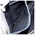 Borsa a Spalla in Tela Trotter Christian Dior Nero Oro Auth BA4192 D'oro - vista 19